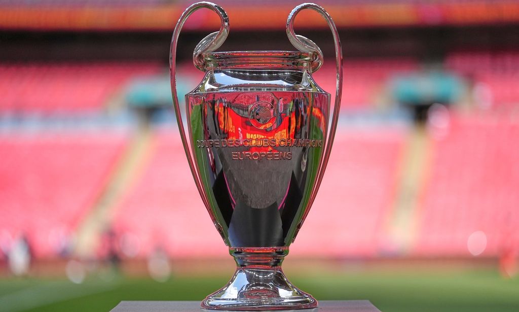 Τελικός Champions League: Παρί Σεν Ζερμέν – Άρσεναλ σε νέα ώρα | Που θα δείτε τον μεγάλο αγώνα!