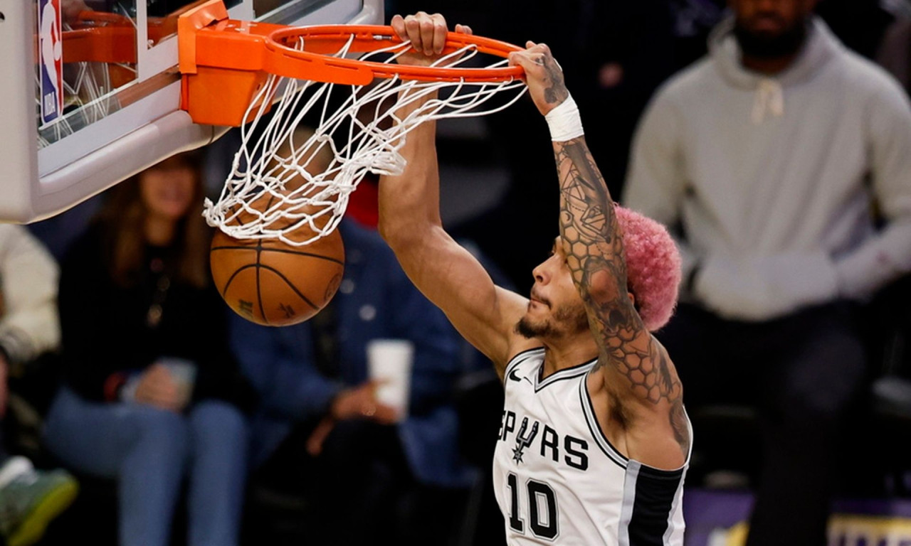 NBA: Ο Σόχαν θα είναι πρωταθλητής ό,τι κι αν συμβεί στους τελικούς