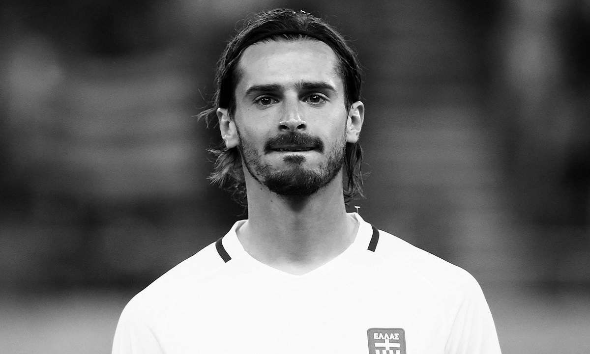UEFA: «Θρηνούμε βαθύτατα για το θάνατο του Μάριου Οικονόμου»