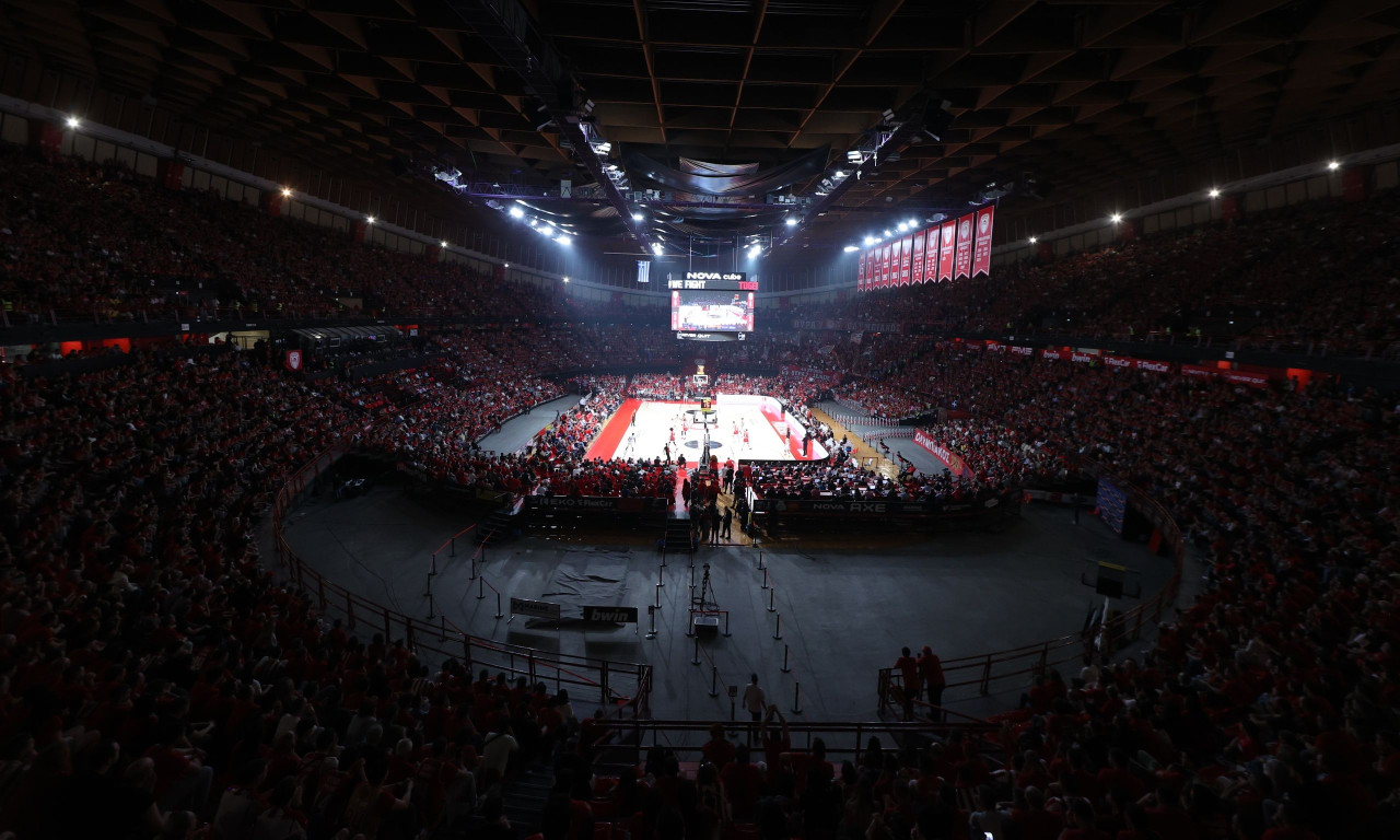 Ολυμπιακός: Sold out ο πρώτος και ο τρίτος τελικός κόντρα στον Παναθηναϊκό