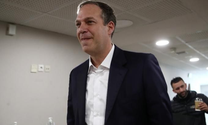 Μελής: «Συγχαρητήρια σε όλες τις ομάδες – Σ’ εξέλιξη το πλάνο ανάπτυξης της Stoiximan GBL»