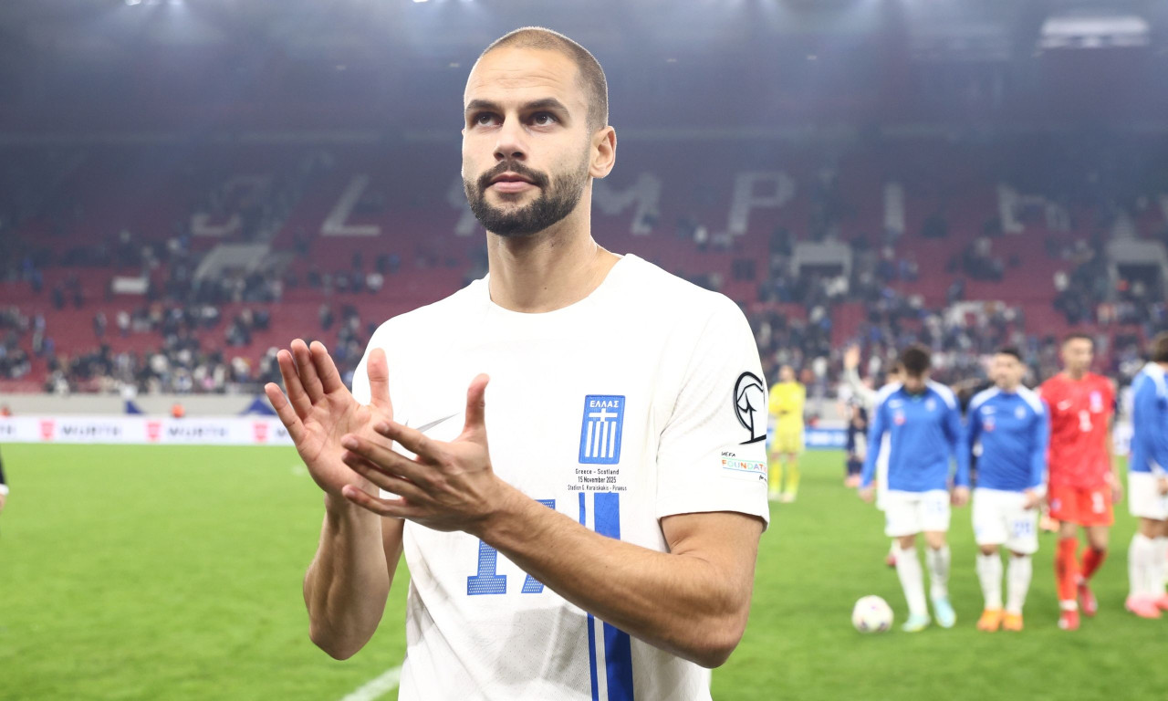 «Ανοιχτός» ο Χατζηδιάκος για τον Παναθηναϊκό: «Αν μου ταιριάζει το πλάνο...» - Τι είπε για Νίστρουπ