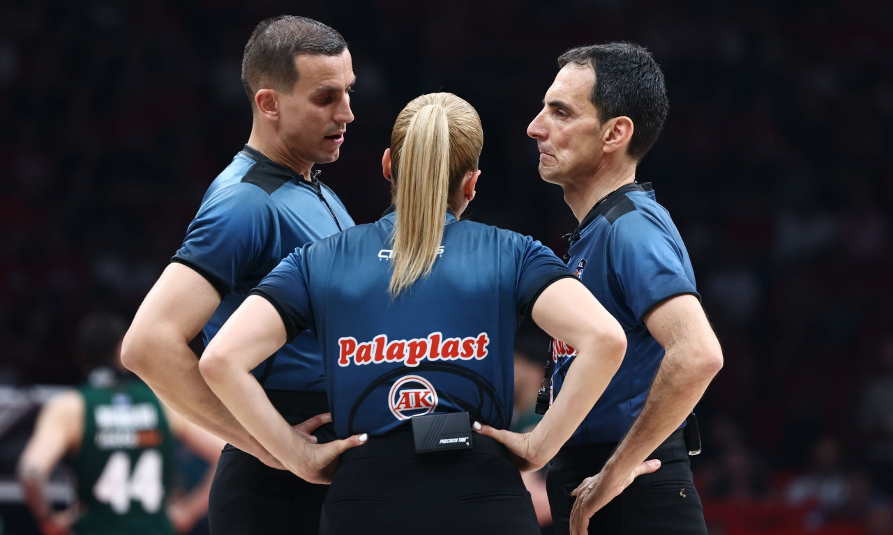 Οι συνήθειες δεν κόβονται: Άρχισε το Game 1 με 14-0 βολές ο Ολυμπιακός