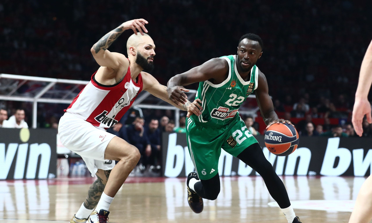 Γκραντ στο Onsports: «Ευκαιρία να κερδίσουμε στο ΣΕΦ και να πάρουμε το πρωτάθλημα» (vid)