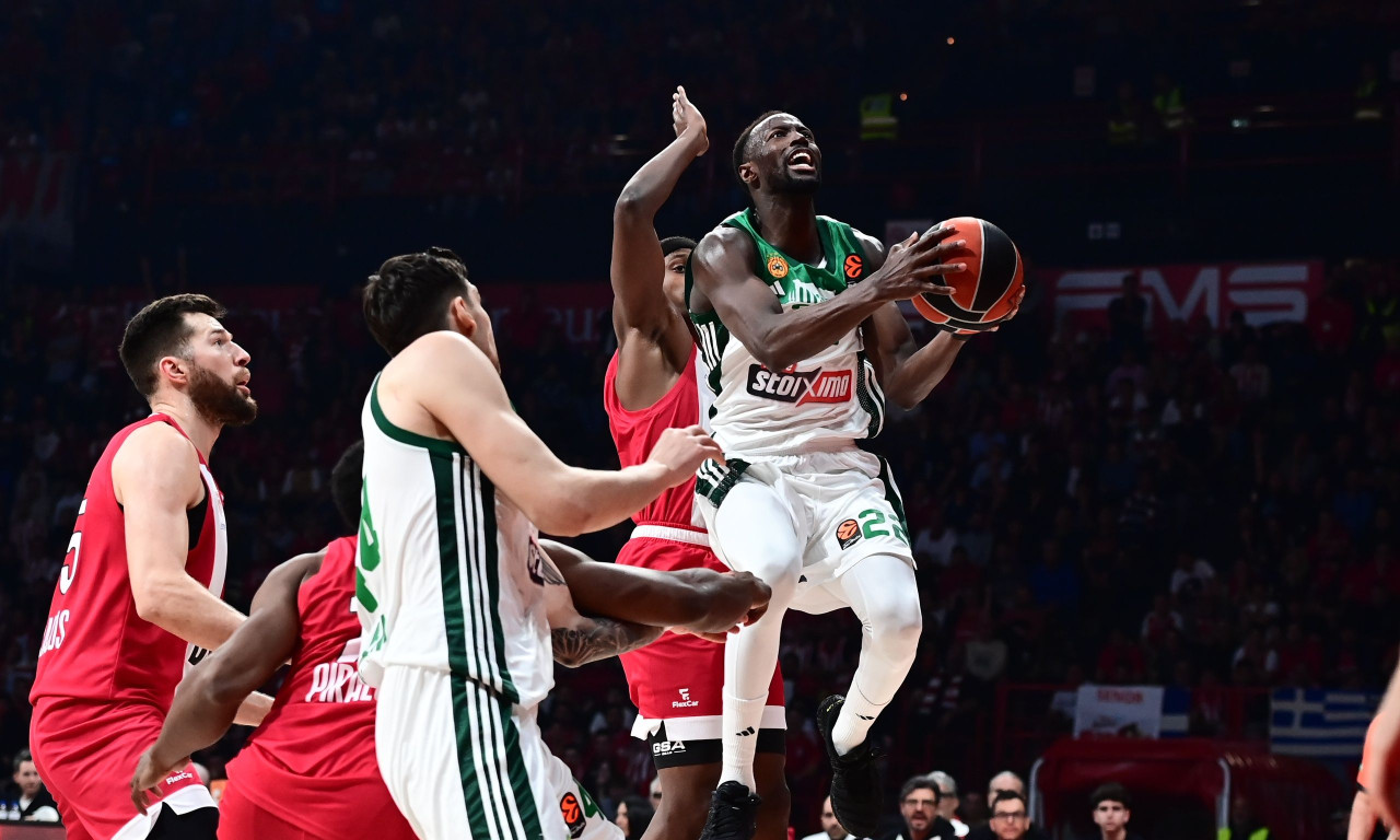 LIVEBLOG, Ολυμπιακός - Παναθηναϊκός AKTOR: To Pre Game του Game 1 των τελικών