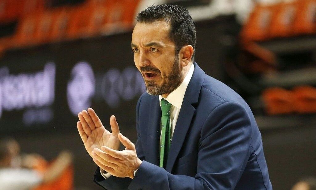 Προμηθέας: Ανακοινώθηκε και επίσημα ο Βόβορας