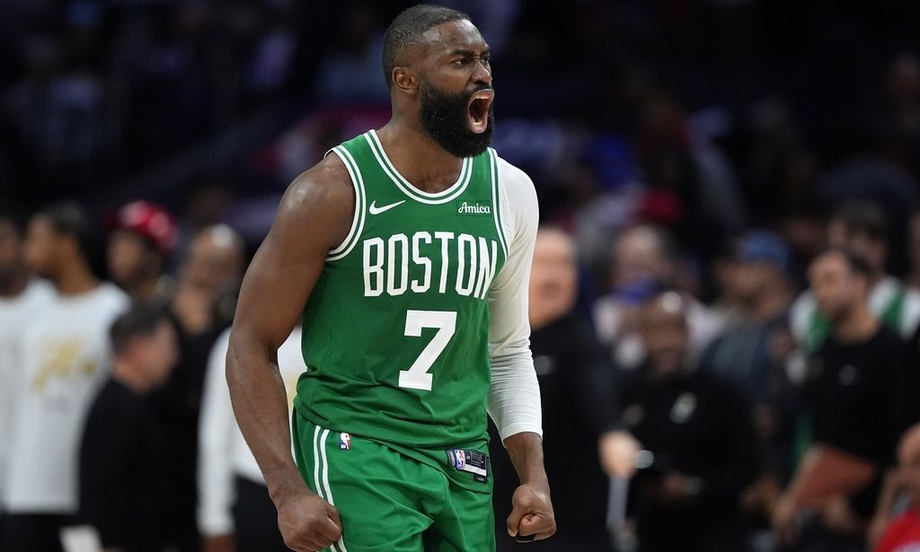 NBA: Στο στόχαστρο των Πέλικανς ο Τζέιλεν Μπράουν