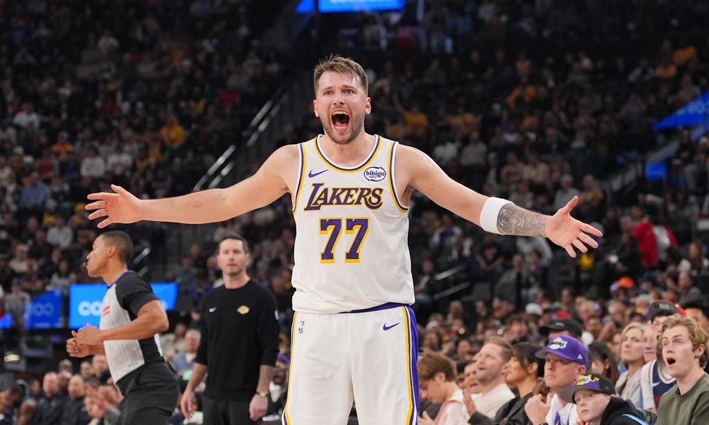 NBA Europe: Στόχος η έναρξη το 2027, ακόμη και χωρίς την Euroleague - Ενθουσιασμένος ο Ντόντσιτς