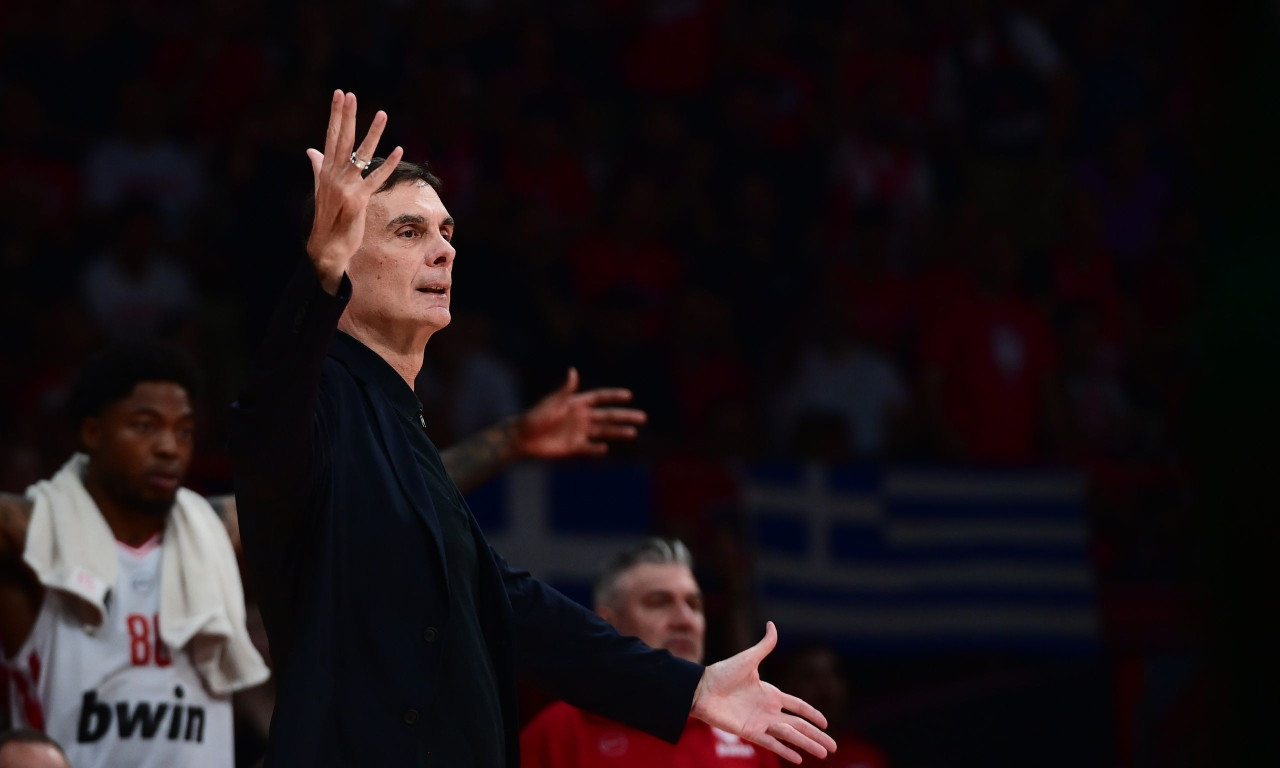 Μπαρτζώκας: «Θα μπορούσαμε να έχουμε καθαρίσει πιο εύκολα»