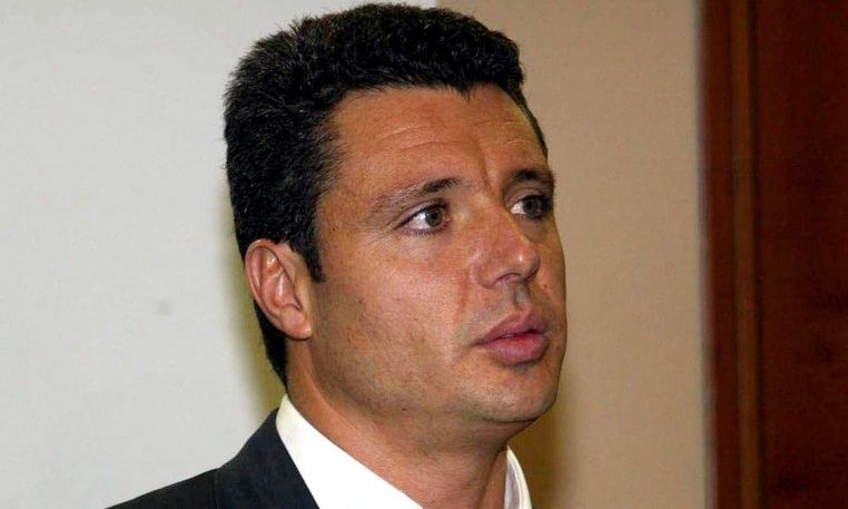 Φενέρμπαχτσε: Καταδίκη σε φυλάκιση για τον απερχόμενο πρόεδρο
