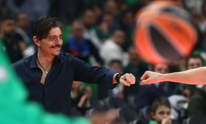 Τα πρωτοσέλιδα των αθλητικών εφημερίδων (10/08): «Γιαννακόπουλος on fire!»