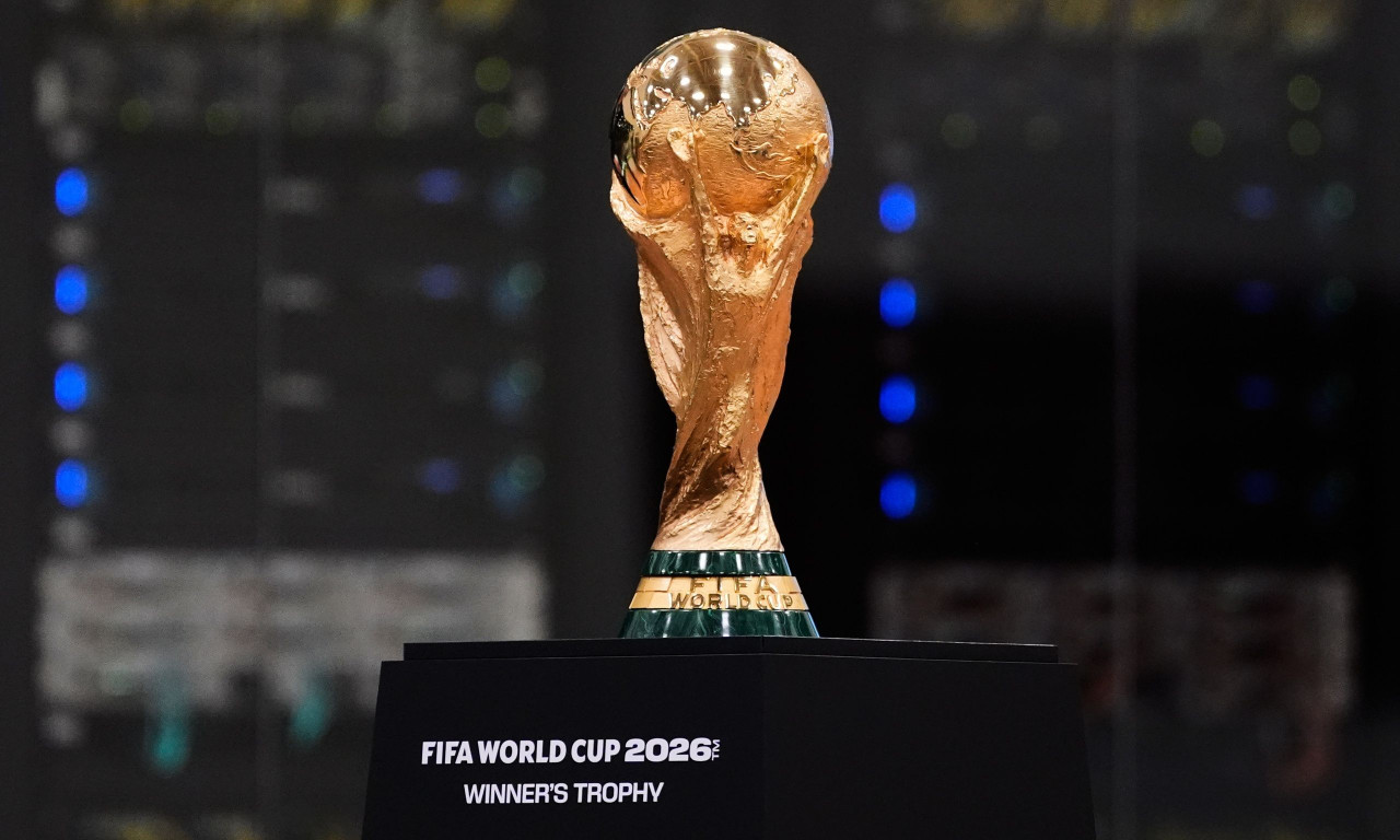 Μουντιάλ 2026: Αναλυτικά το τηλεοπτικό πρόγραμμα των αγώνων