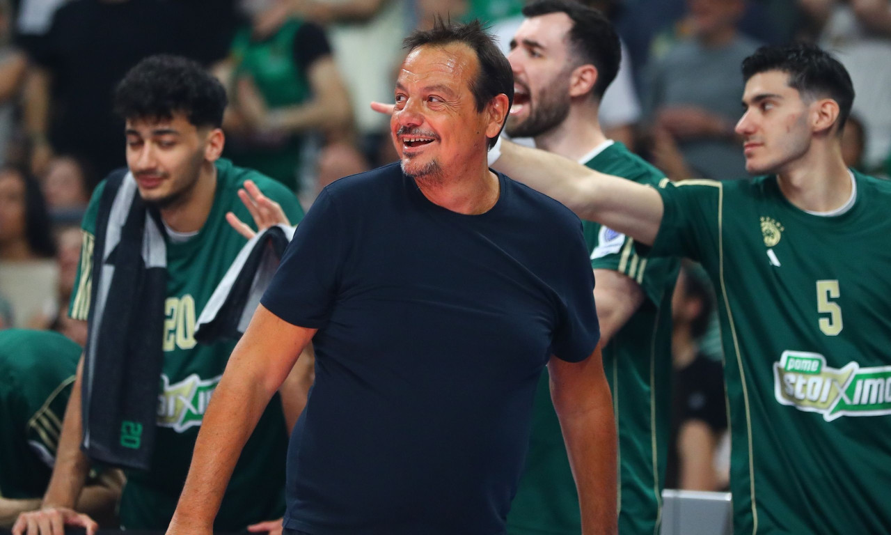 Αταμάν: «Κερδίσαμε αλλά και πάλι δεν κερδίσαμε τις βολές»