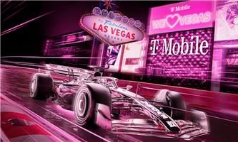 Το Λας Βέγκας στο πρόγραμμα της Formula 1 μέχρι το 2037