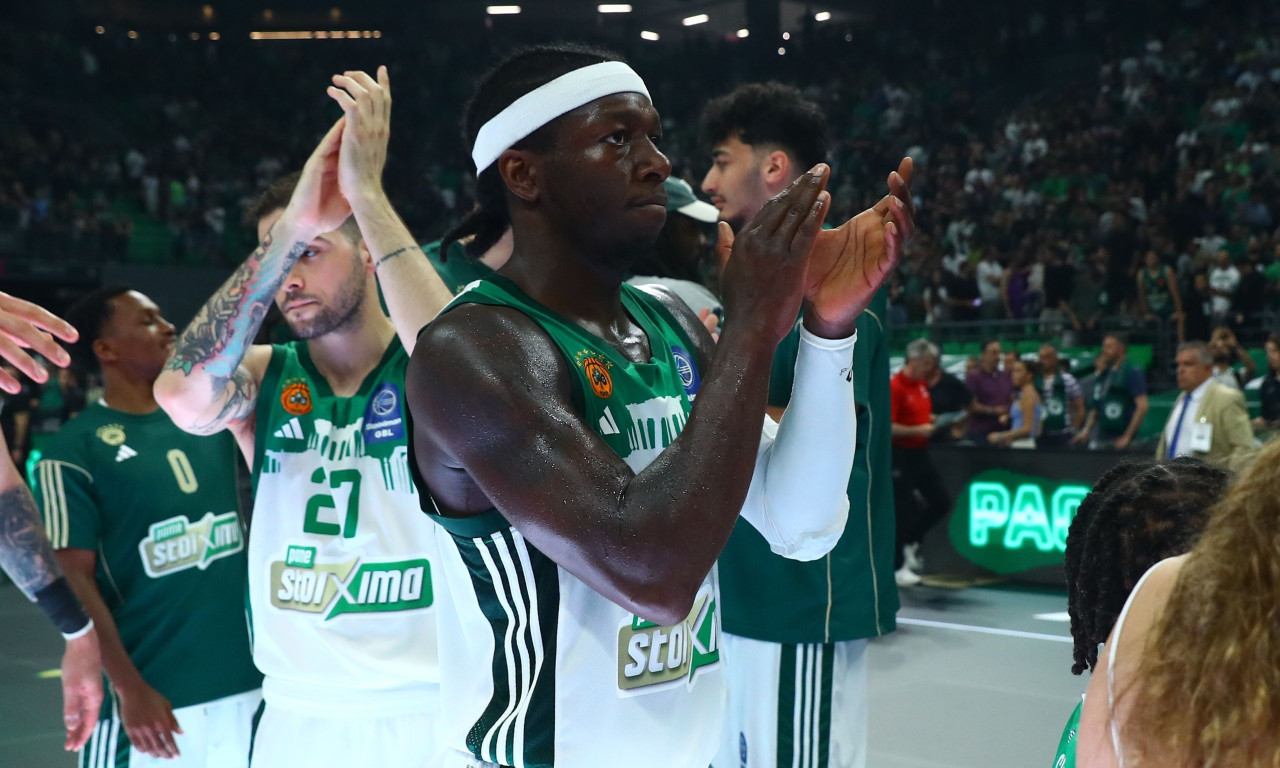 Με κόσμο το Game 4 των τελικών στο T-Center σύμφωνα με τον κανονισμό
