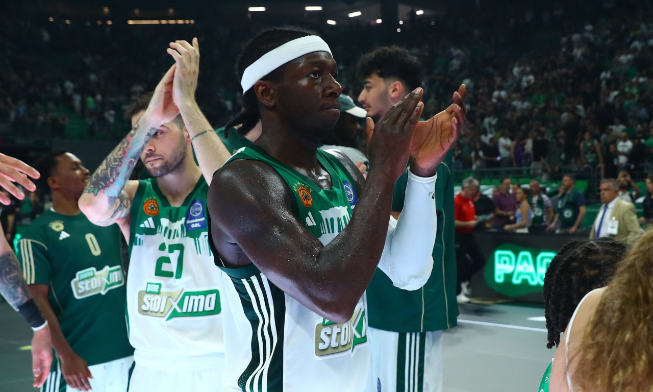 Με κόσμο το Game 4 των τελικών στο T-Center σύμφωνα με τον κανονισμό