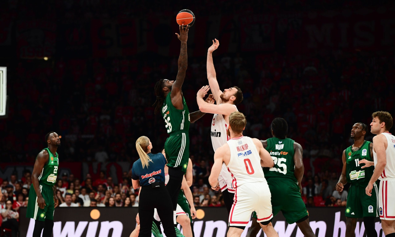 LIVEBLOG, Ολυμπιακός - Παναθηναϊκός AKTOR: To Pre Game του Game 3 των τελικών