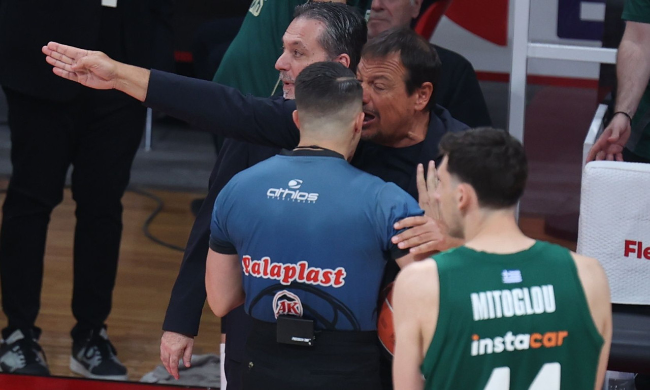 Τσιμπούρης, Τηγάνης και Καρπάνος και… 22-4 οι βολές