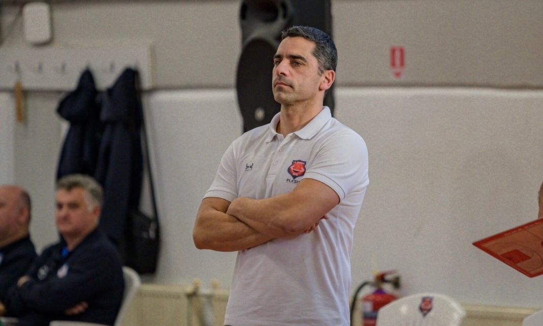 Στέφανος Καραγιάννης στο Onsports: «Το ταβάνι του Κρόνου πρέπει να το θέσουμε εμείς»
