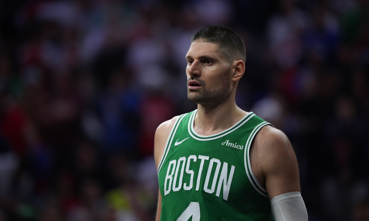 NBA: Στην έξοδο από τους Σέλτικς ο Βούτσεβιτς