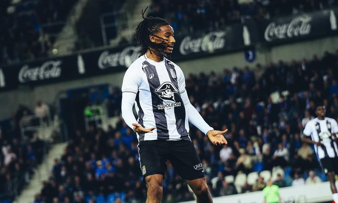 Παναθηναϊκός: Προχωρούν οι επαφές για τον Ετιέν Καμαρά της Σαρλερουά – Όσα λένε στο Βέλγιο