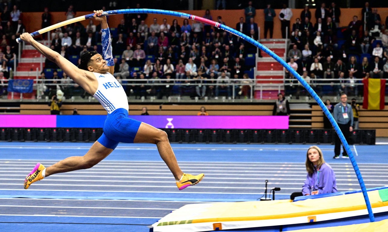 Με Καραλή και Τζένγκο το πρόγραμμα του Diamond League στο Όσλο