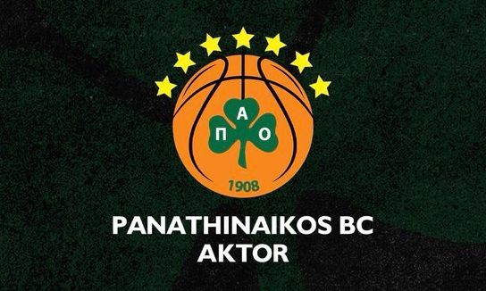 Παναθηναϊκός AKTOR: «Μόνο περηφάνια για τους προπονητές, τους αθλητές και τον κόσμο μας»