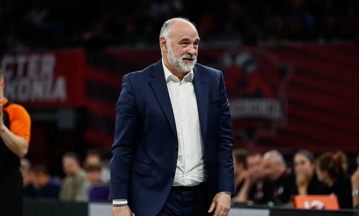 Αναντολού Εφές: Προς παραμονή ο Λάσο, μετά το «ναυάγιο» με τον Μπάνκι