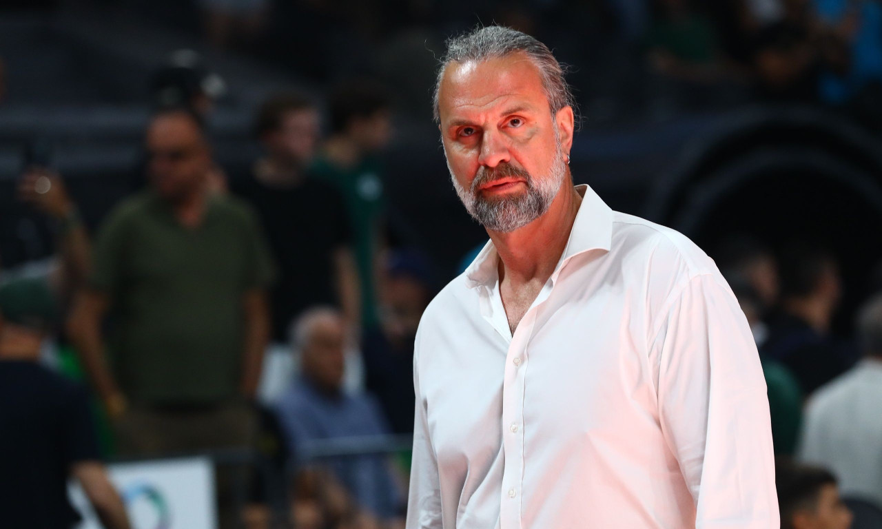 Αλβέρτης για Παύλο Γιαννακόπουλο: «Είναι ο πατριάρχης του Ελληνικού μπάσκετ» (vid)