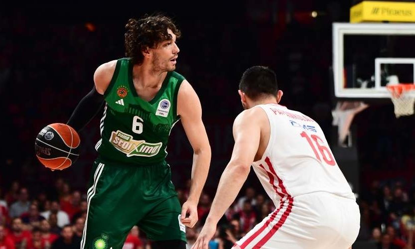 LIVE BLOG, Ολυμπιακός - Παναθηναϊκός AKTOR: Το PreGame του πέμπτου τελικού στο ΣΕΦ