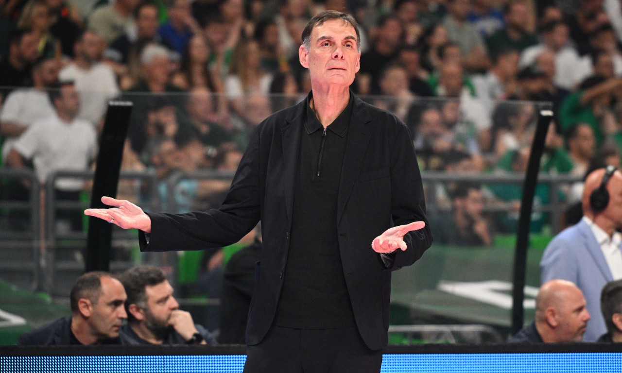 Μπαρτζώκας: «Είχαμε έλλειψη επικοινωνίας και πήραμε λάθος αποφάσεις στο τέλος»
