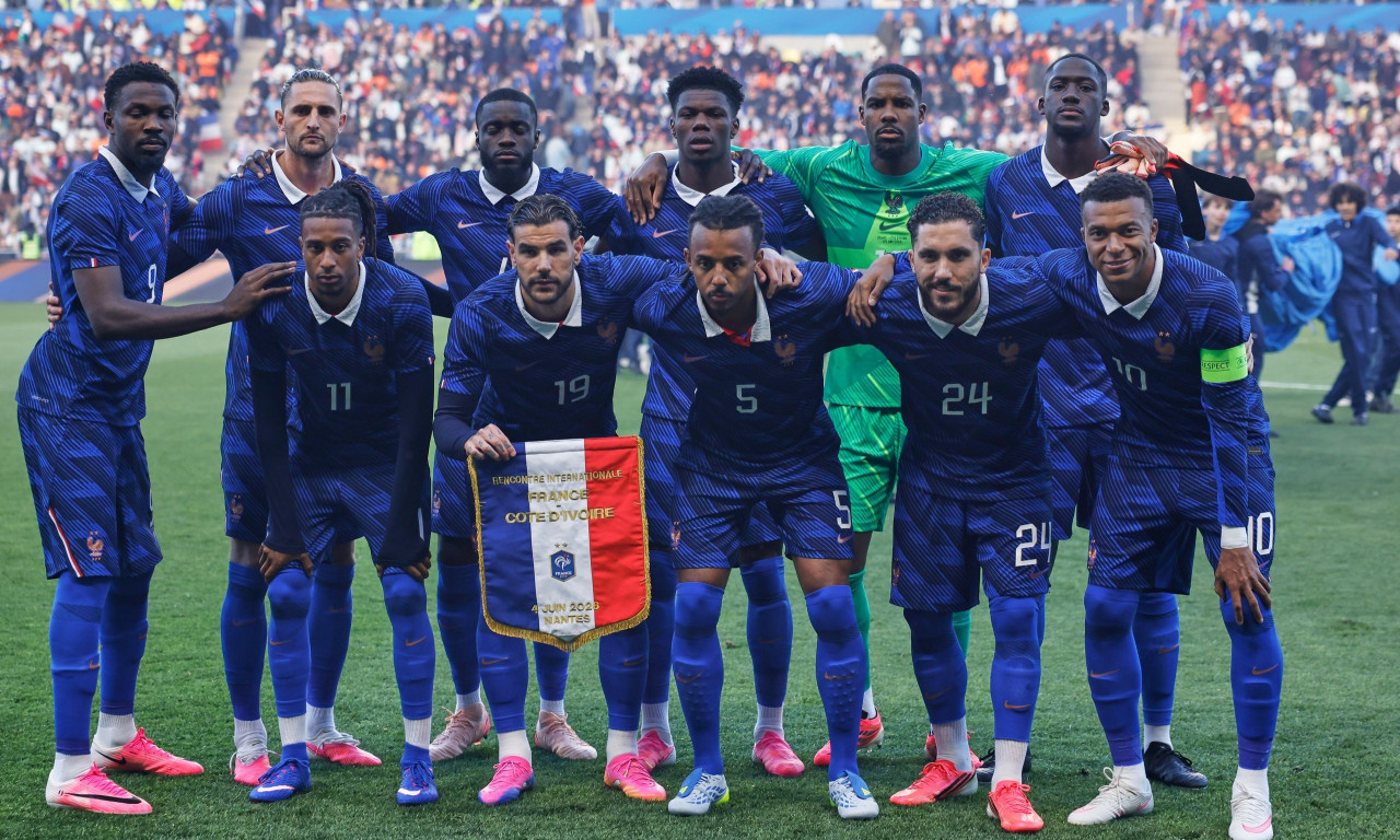 Μουντιάλ 2026, Group I: Ο πρώτος λόγος στη Γαλλία - Τα προφίλ των ομάδων (vids)