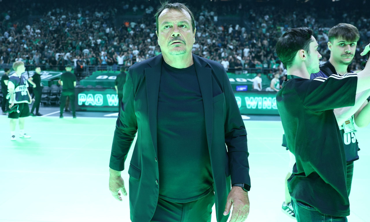 Αταμάν: «Θέλουμε τον τίτλο εκεί – Ελπίζουμε να είναι όλα δίκαια»