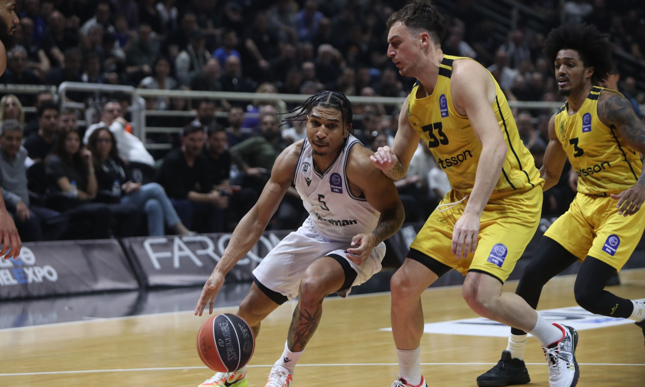 EuroCup: Πενταετή συμβόλαια σε Άρη και ΠΑΟΚ - Τι ισχύει με τη Μονακό