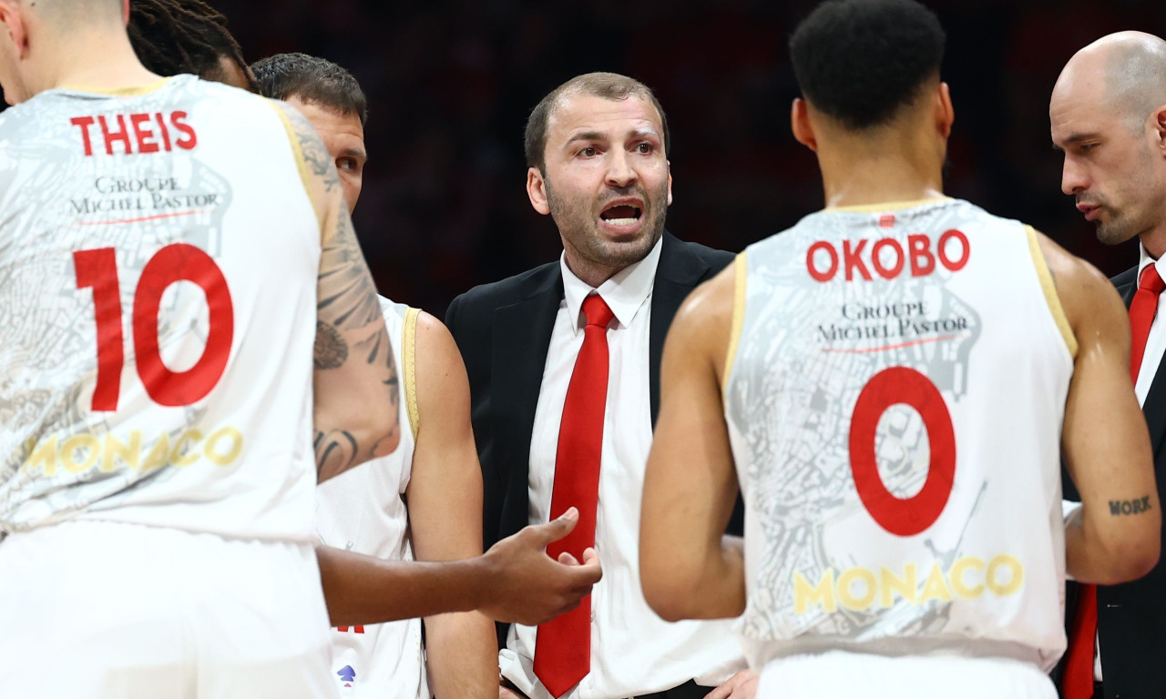 Υποβιβάστηκε στο EuroCup η Μονακό – Εκεί θα βρίσκονται Άρης και ΠΑΟΚ