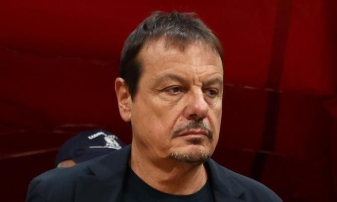 Αταμάν: «Ευχαριστώ για την στήριξη που μου δώσατε» (vid)