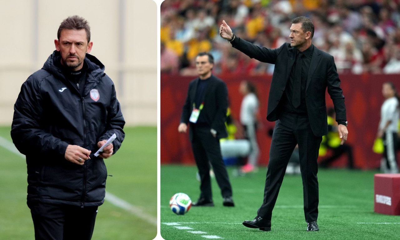 Τόνι Πόποβιτς: Από τη Super League 2 με την Ξάνθη, στα «σαλόνια» του Μουντιάλ 2026 με την Αυστραλία