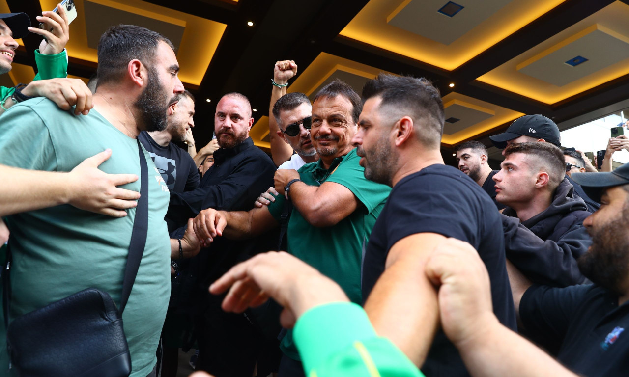 Θύρα 13 για Αταμάν: «Ένας δρόμος που θα σε θυμίζει για όλα αυτά που περάσαμε στο ταξίδι μας» (pic)