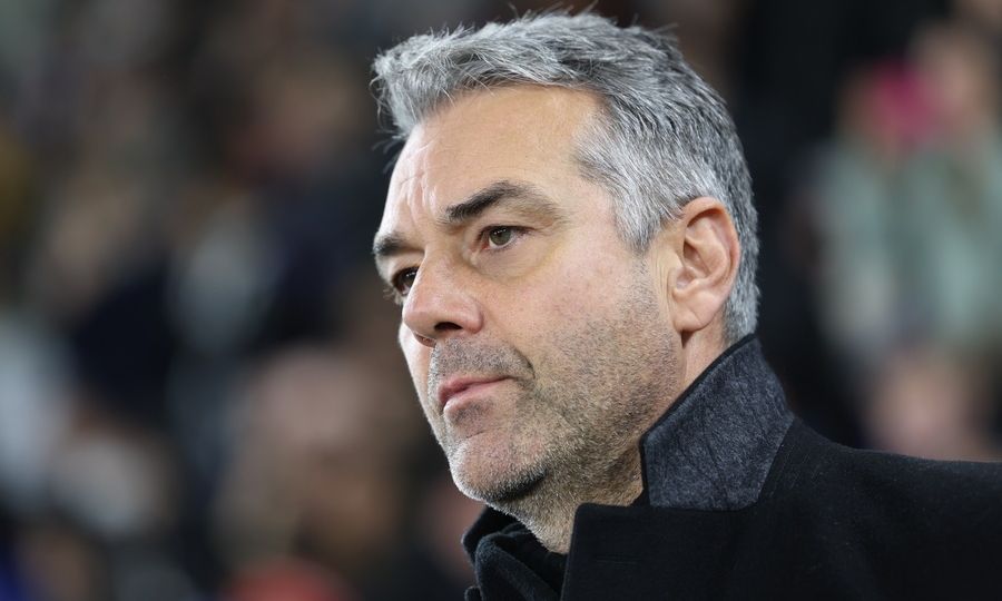 ΠΑΟΚ: Οι λόγοι που καταλήγει στον Πούσιτς για τη θέση του Λουτσέσκου