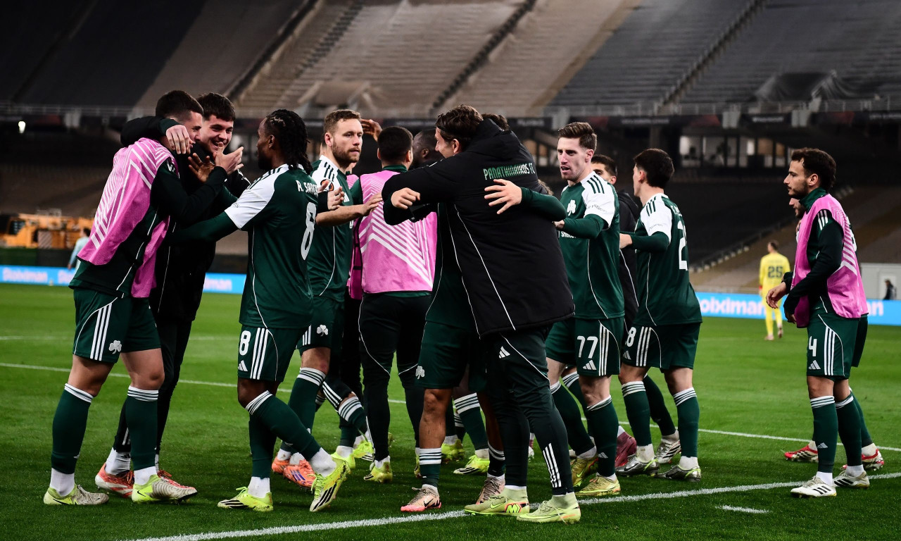 Conference League: Οι πιθανοί αντίπαλοι του Παναθηναϊκού στον δεύτερο προκριματικό γύρο