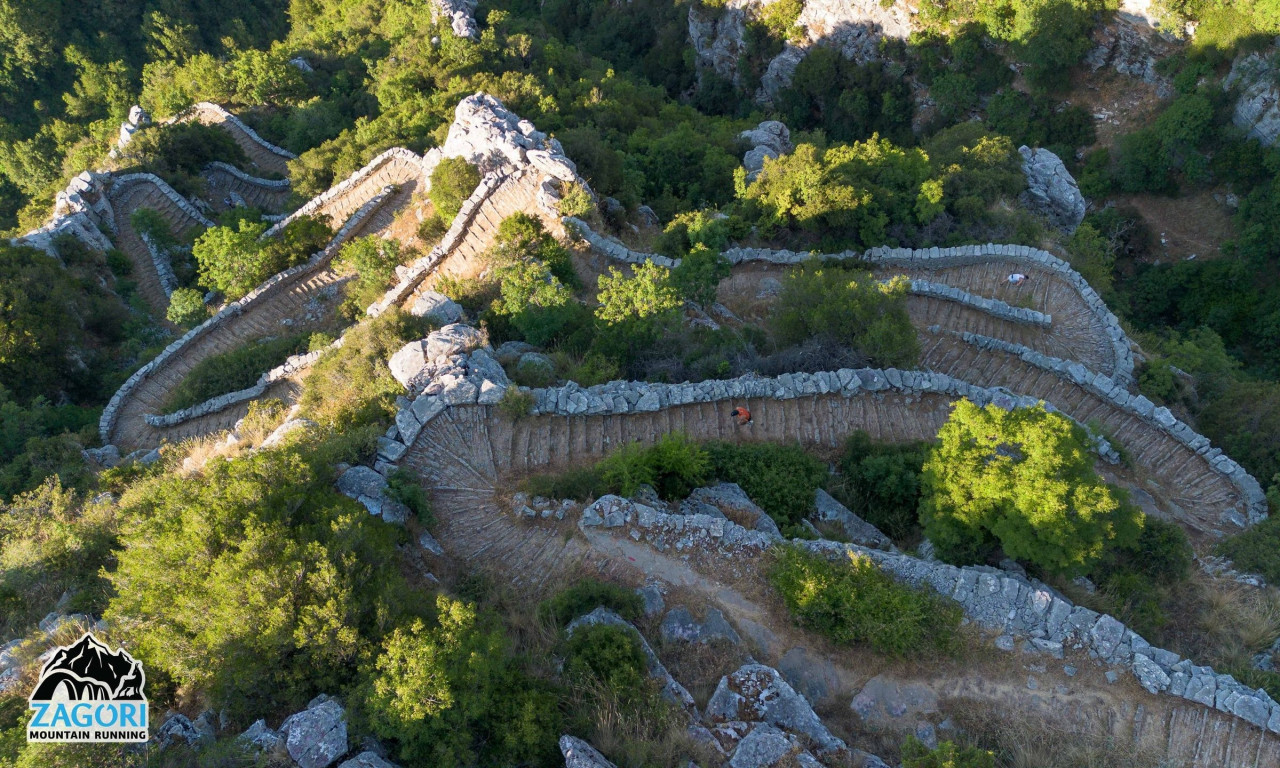 Zagori Moun​tain Running 2026: Το βουνό σε περιμένει