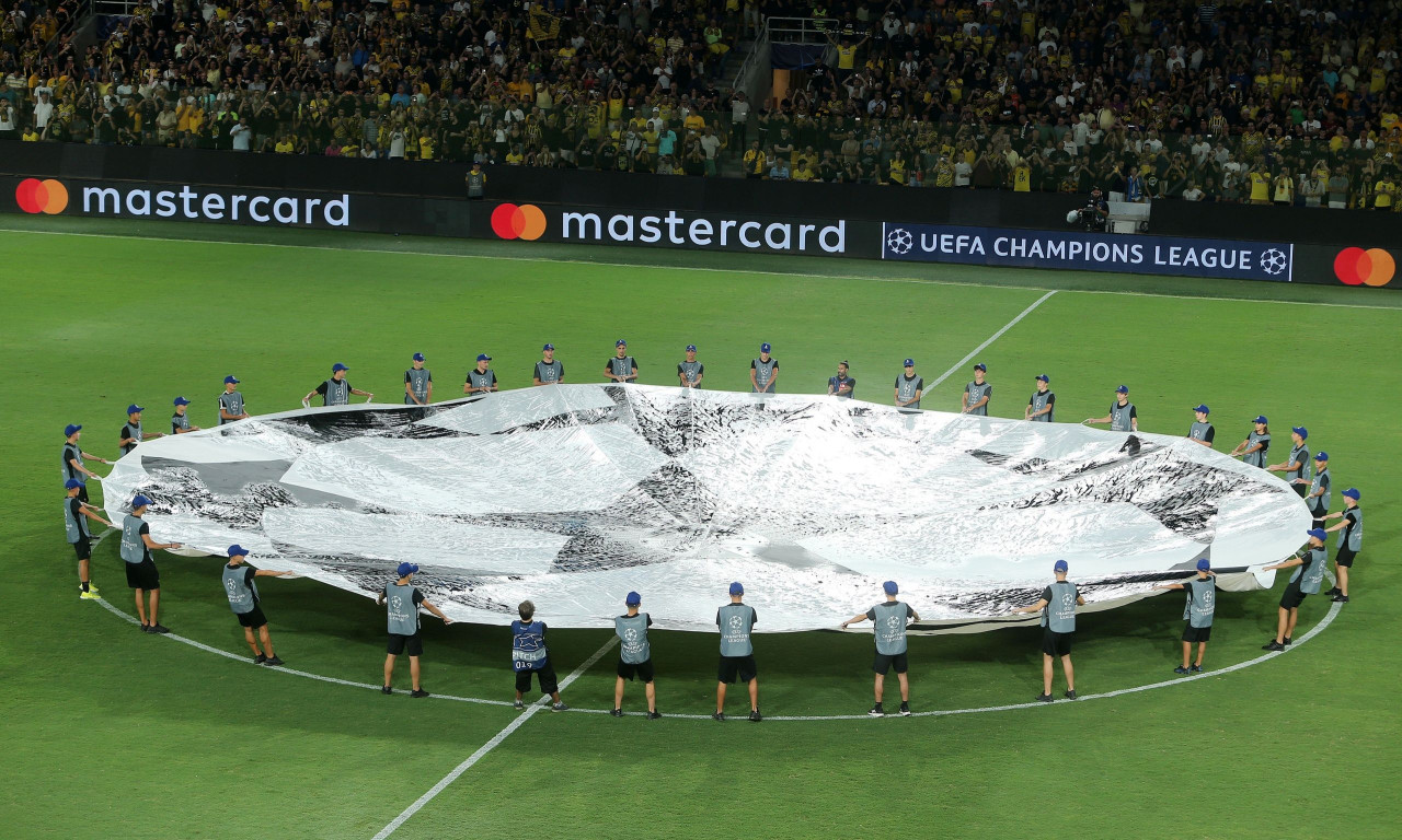 Champions League: Η κλήρωση του 2ου προκριματικού και τα βλέμματα της ΑΕΚ για πιθανούς αποκλεισμούς