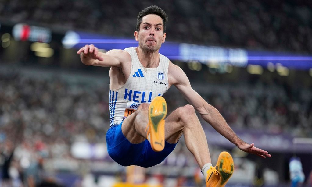 Βαλκανικό Πρωτάθλημα Στίβου: Με Τεντόγλου, Στεφανίδη και Τζένγκο η ελληνική αποστολή