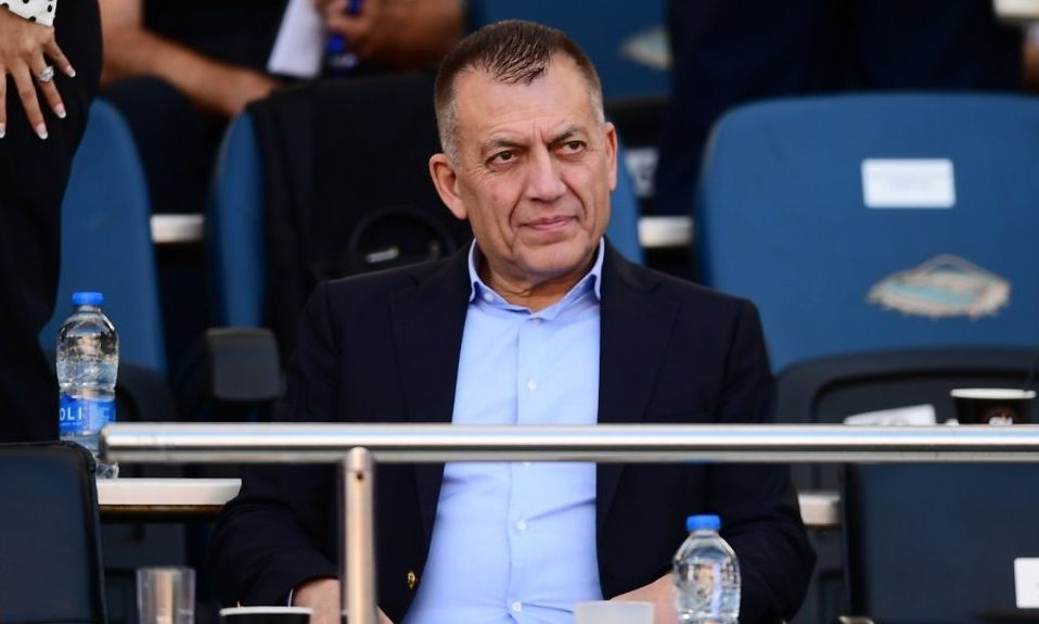 Βρούτσης: «Επιδίωξή μας ήταν να  κλείνουμε τον δρόμο στη βία και στην ασυδοσία των λίγων»