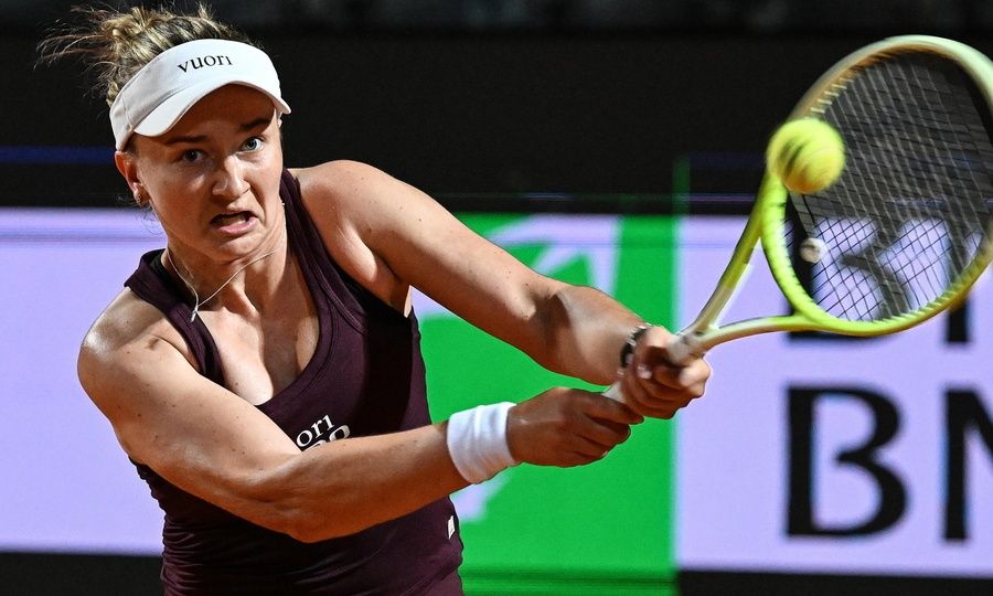 Μια νικήτρια του Roland Garros στο Athens Open!