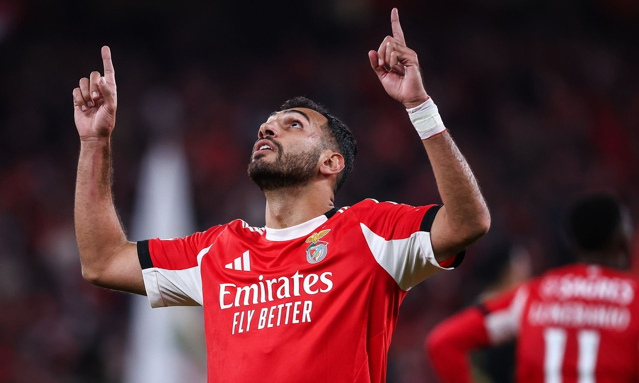 «Πρόταση 40 εκατ. ευρώ της Μπεσίκτας για Παυλίδη»