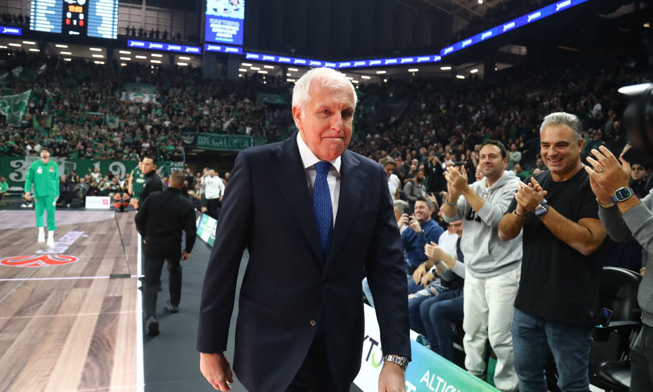 Ζέλικο Ομπράντοβιτς: 14 χρόνια μετά και η ιστορία συνεχίζεται