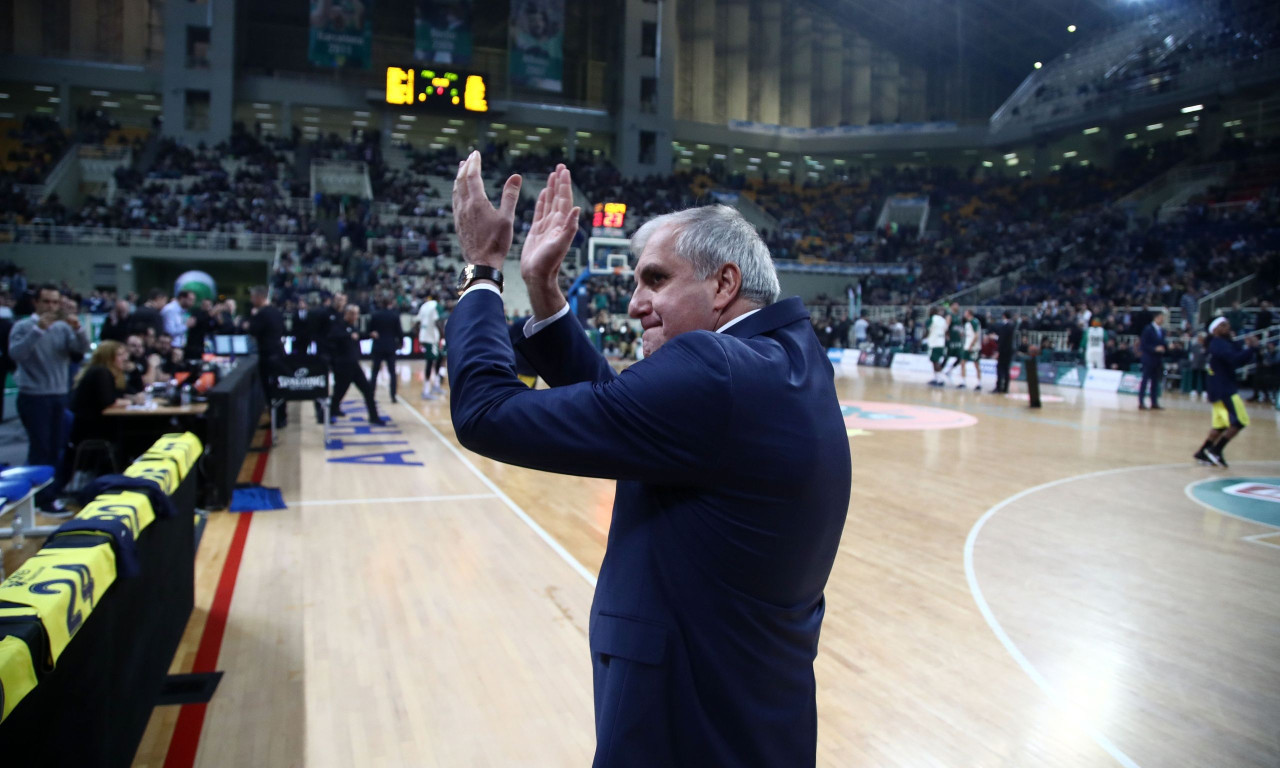 Παναθηναϊκός: «Τρέλα» στον κόσμο για Ομπράντοβιτς, ετοιμάζει υποδοχή – Κάλεσμα από τη Θύρα 13