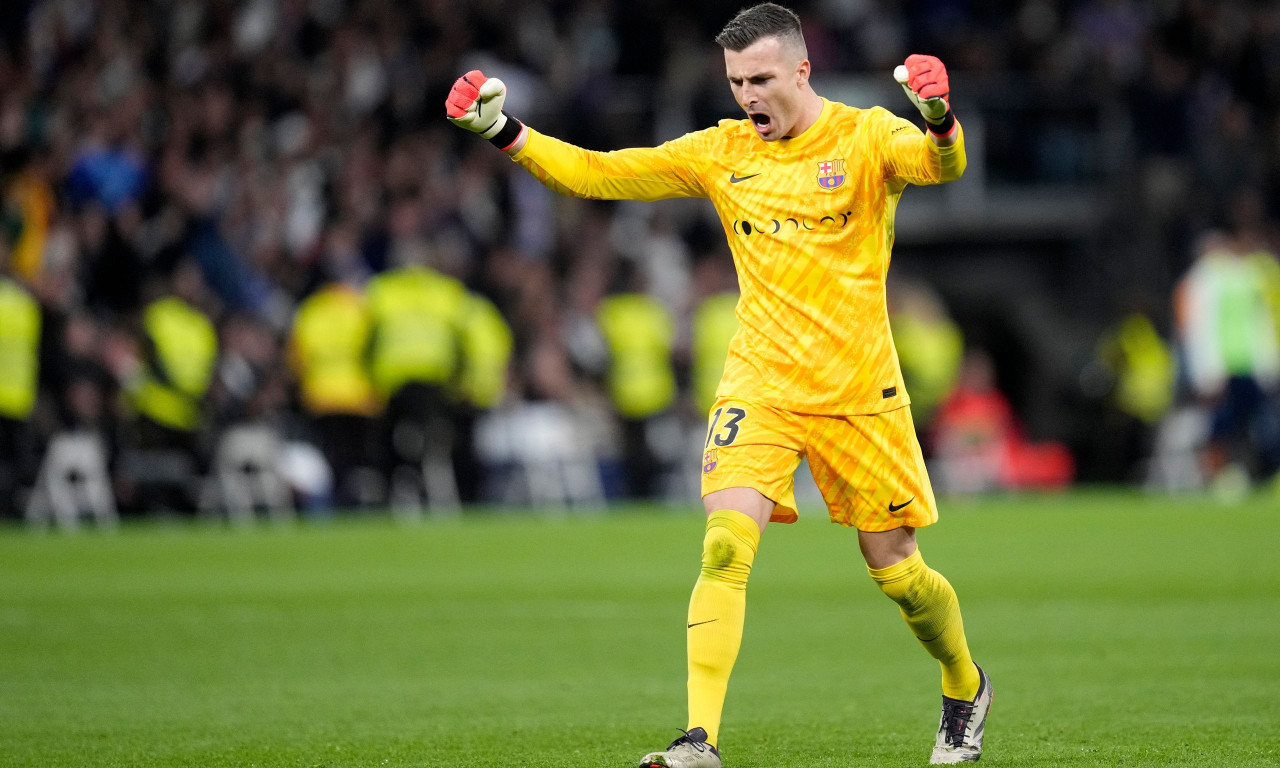 Marca: «Το συμβόλαιο του Πένια στον Παναθηναϊκό»
