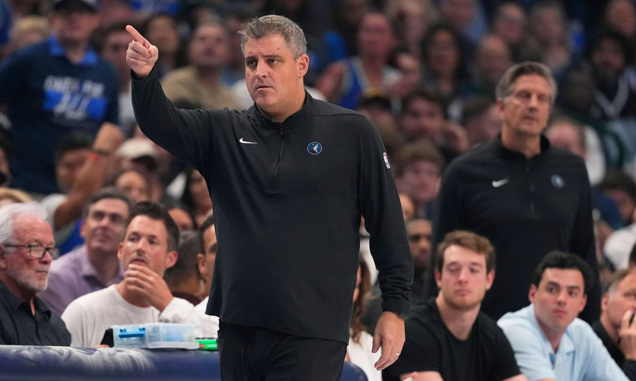 NBA: Αλλάζουν «σελίδα» οι Μπλέιζερς, νέος προπονητής ο Νόρι